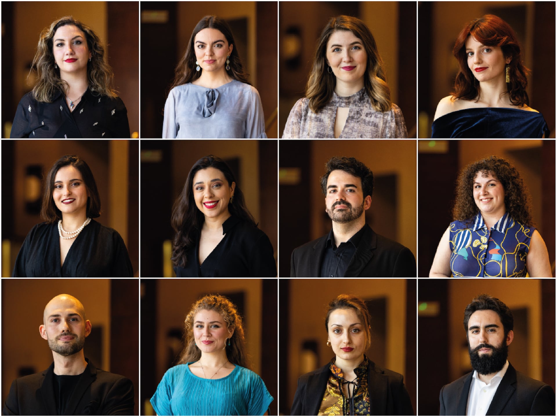 candidatos crescendo 2025