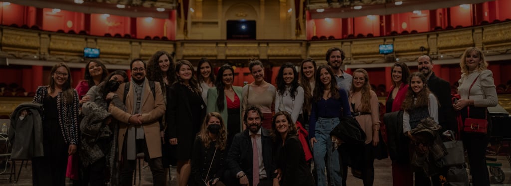 oportunidades laborales crescendo 2023