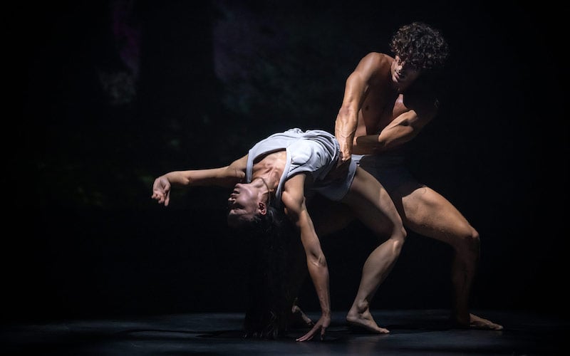 ballet ginebra