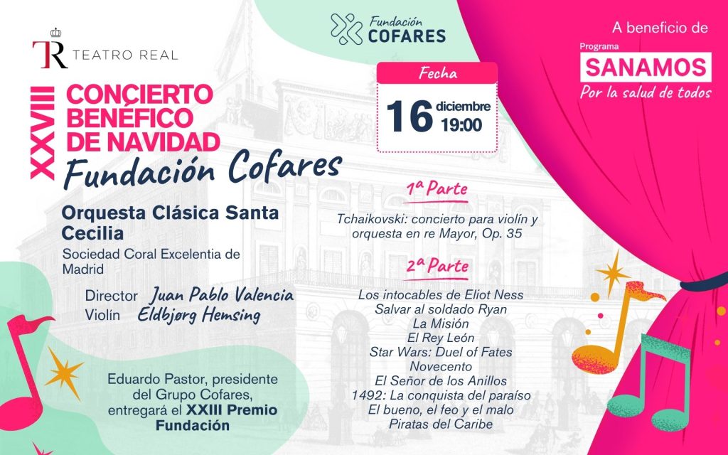 cofares