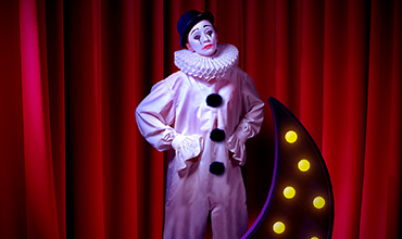 pierrot