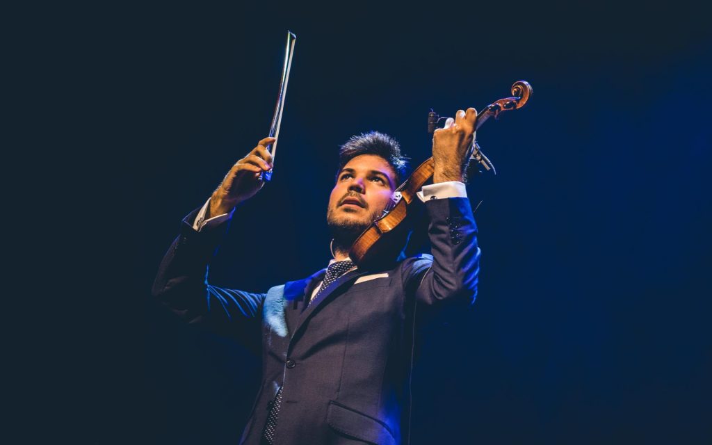 paco montalvo