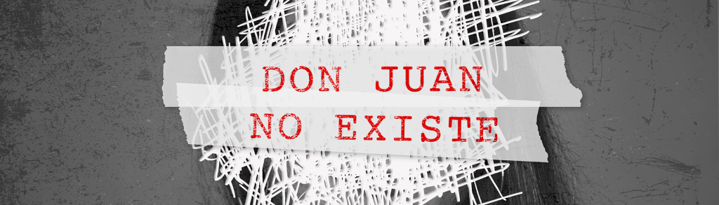 don juan no existe nova 2
