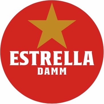 logo estrella damm