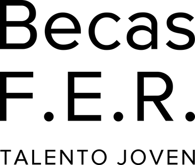 logo becas fer