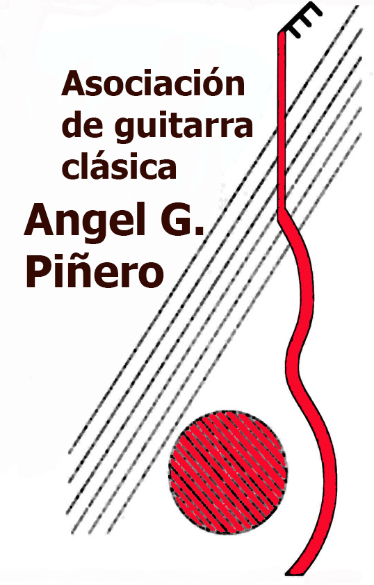 logo angel pinero